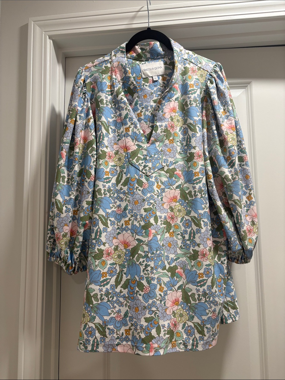 Smith and Quinn Blouse